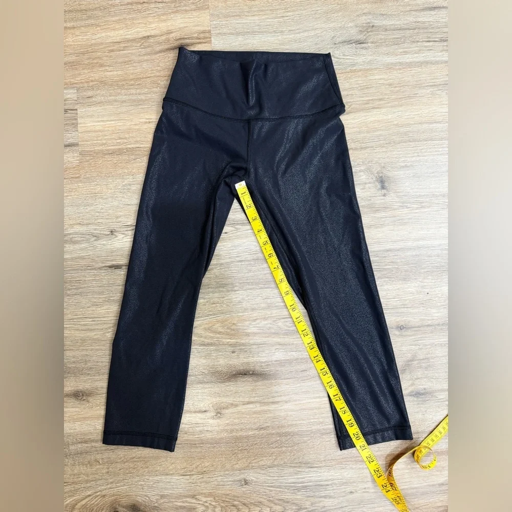 LULULEMON Align High Rise Crop 21